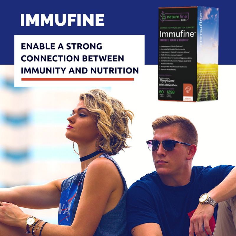 naturefineusa's tweet photo. Our immune response alters as we age. Enable a strong connection between immunity and nutrition for your loved ones in their later years. Get Immufine a natural and gluten-free supplement to ensure #HealthyAging. https://t.co/pXuKlsJNt1