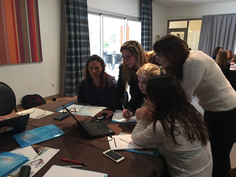 Magali Lambert tweet media