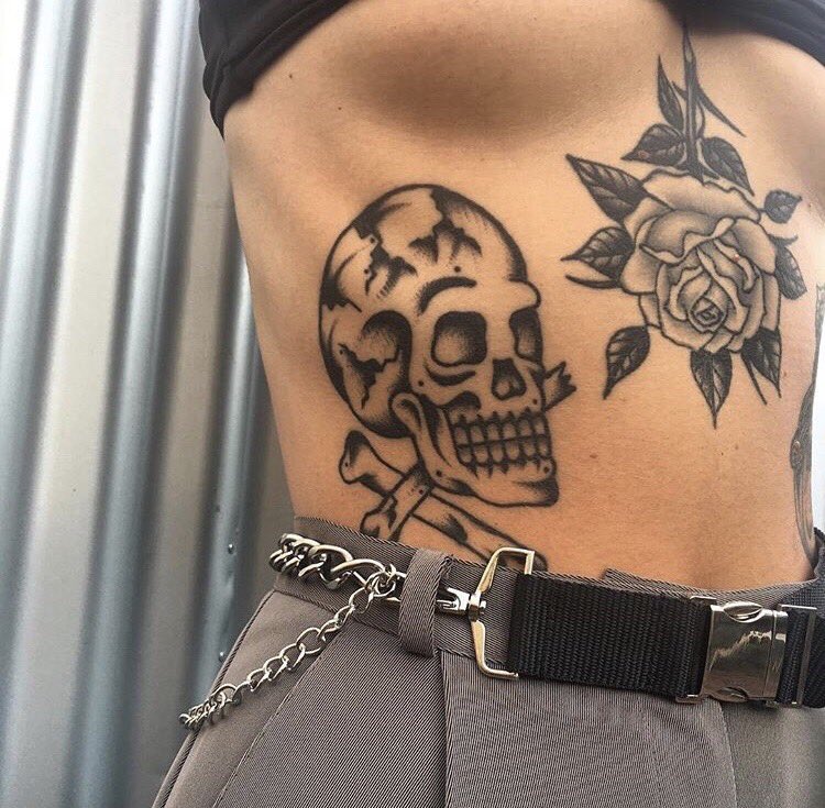 Deathful Intentions⛓ (@deathfulintent) on Twitter photo 