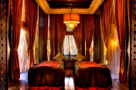 MotivforceEvent's tweet image. Ritz-Carlton has opened this amazing hotel in the Al Wadi Desert nature reserve  bit.ly/2nshE20 via @CITmagazine