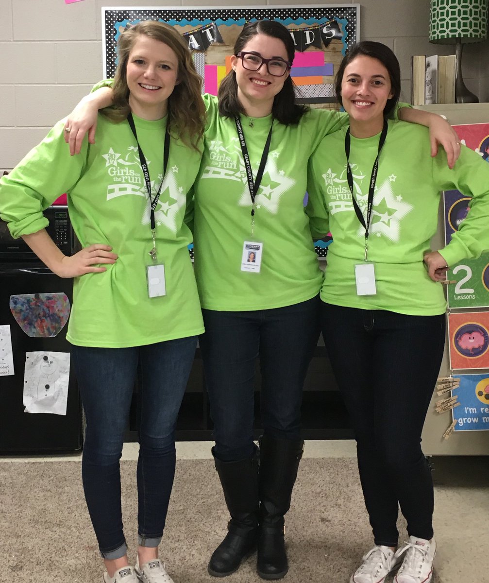 westwood475's tweet photo. Come meet the Westwood Girls on the Run coaches tonight in the lobby after school. They will be here to answer your questions and to get you signed up for scholarships and registration! We look forward to seeing you! https://t.co/bZbZ0U2fi4