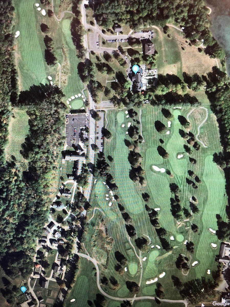 moneill925's tweet photo. Using Google Earth to show justification for tree removal bc of shade issues. #anothertool https://t.co/QiaqqYJ9n4