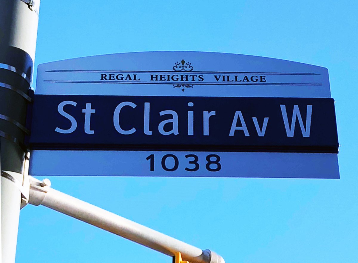 VillageLivinMag's tweet photo. Love Where You Live or Work! JOIN the #StClairWest Residents Group on Facebook https://t.co/sojY55TVsx #local #community #SCWResidents #intheknow https://t.co/9rcFgEzXUk