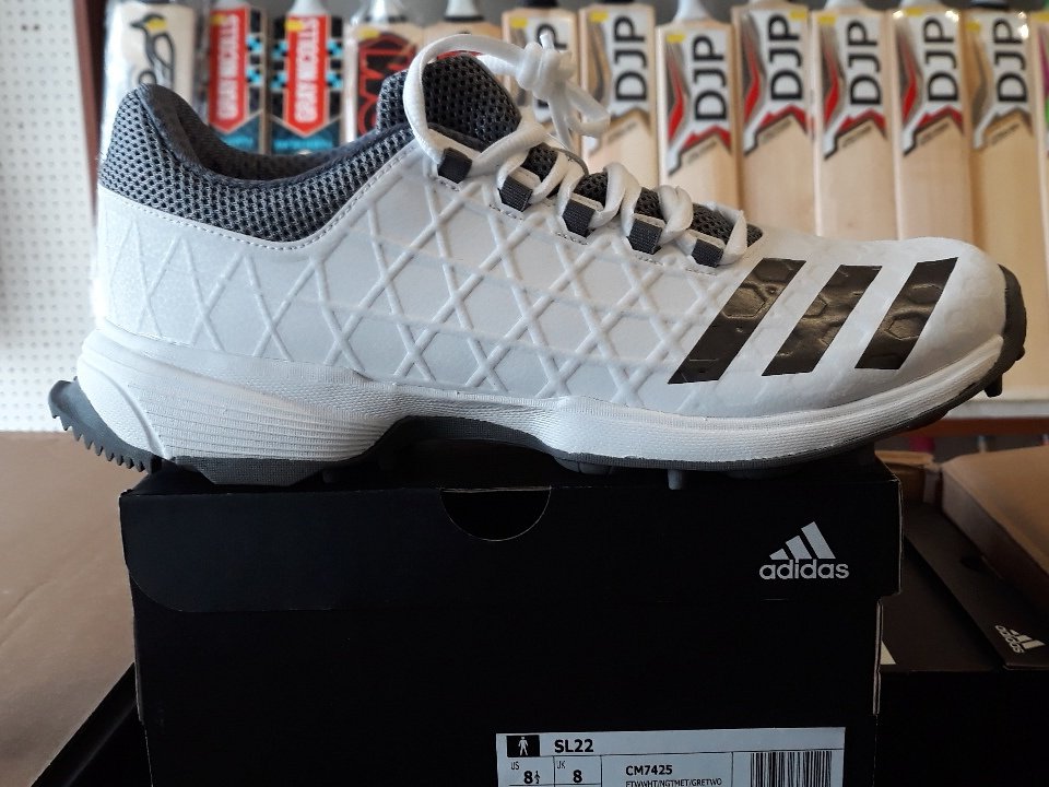 DJP Cricket tweet media