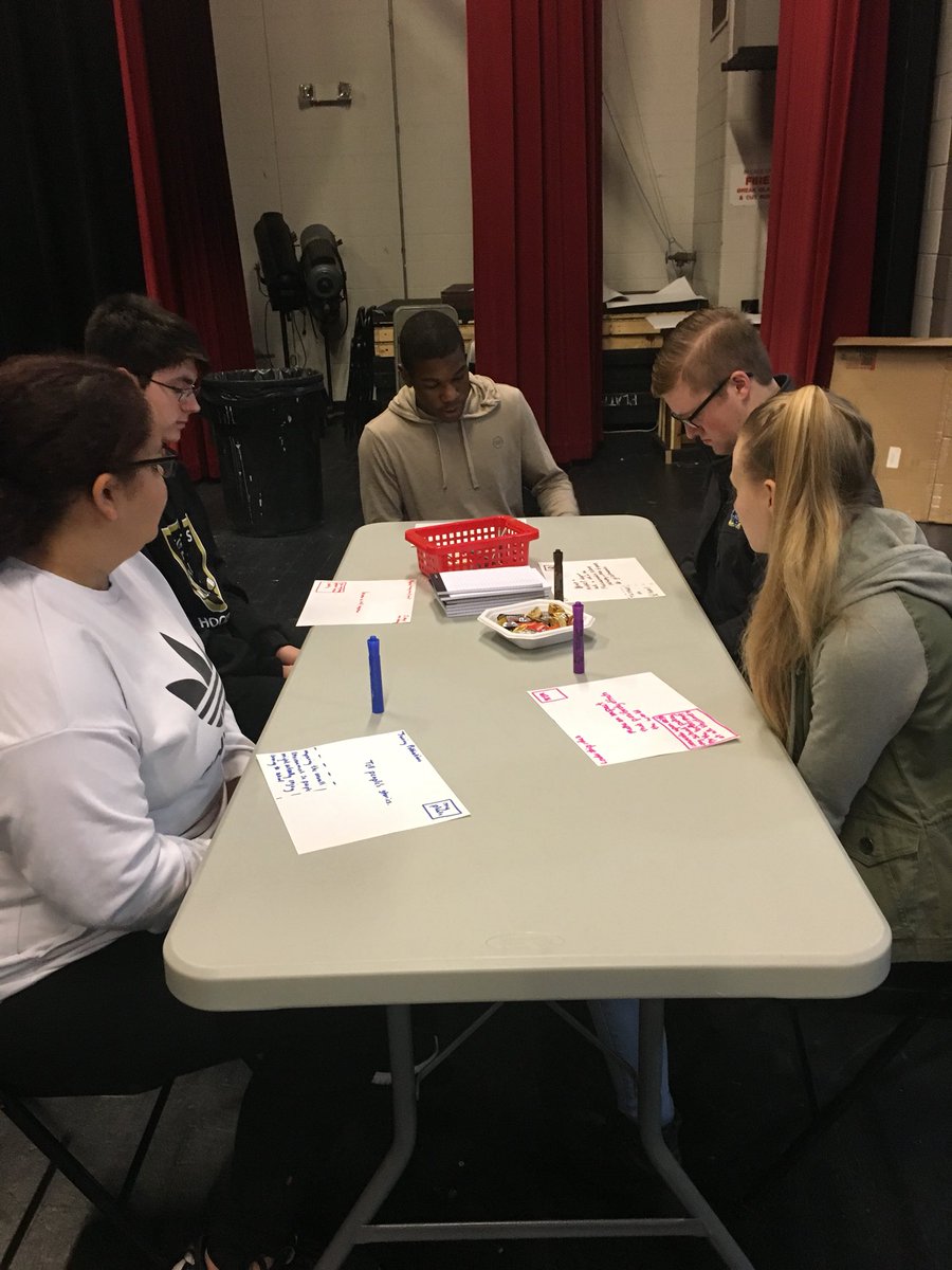 steepFHN's tweet photo. FHN Student Summit is underway! #StudentVoice #FHNStudentSummit https://t.co/t2vItAXh7i
