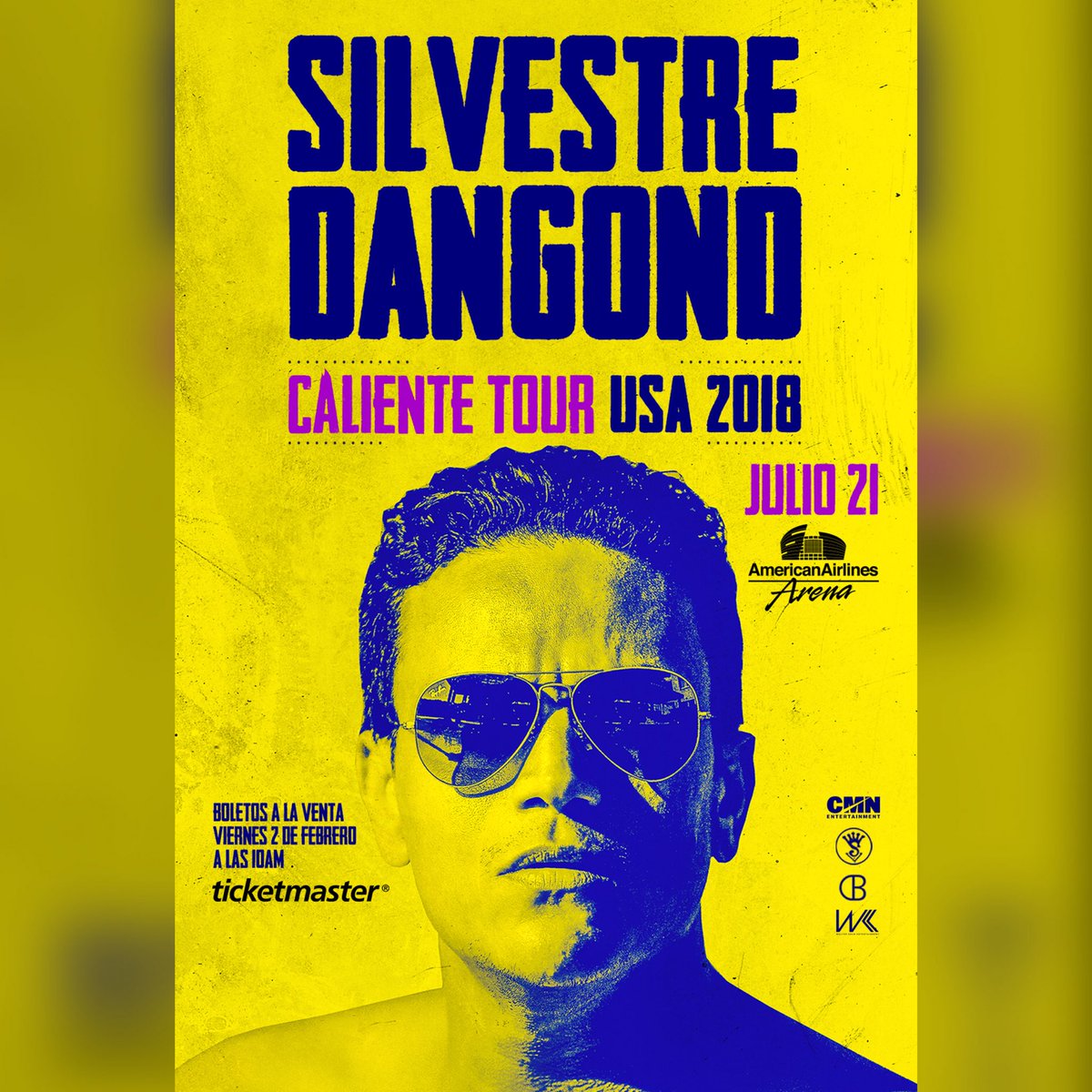 Ritmo 95.7 tweet media