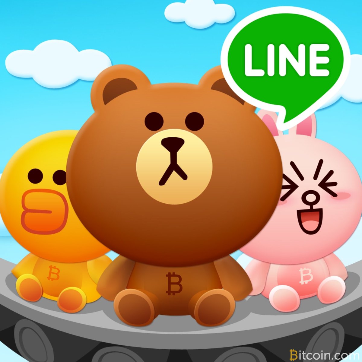 Cryptoads_SEO's tweet image. Japan’s Most Popular #Chat_App Launching #Cryptocurrency Exchange: The operator of Japan’s most popular chat app with approximately 168 million monthly users has announced its plans to launch a cryptocurrency exchange. Line Corporation has already begun… dlvr.it/QDZ75T