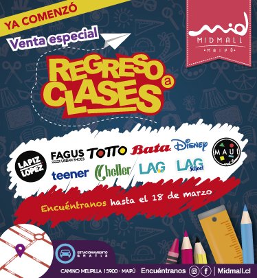 ABC NewsChile tweet media