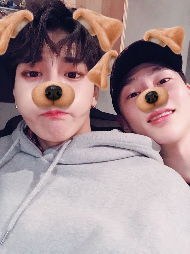 JBJtwt787's tweet photo. [#김상균😲] 오늘 제가 조이풀에게 바친 꽃 잘 받았어요 ? 망무앙? https://t.co/3upRxm7vc5