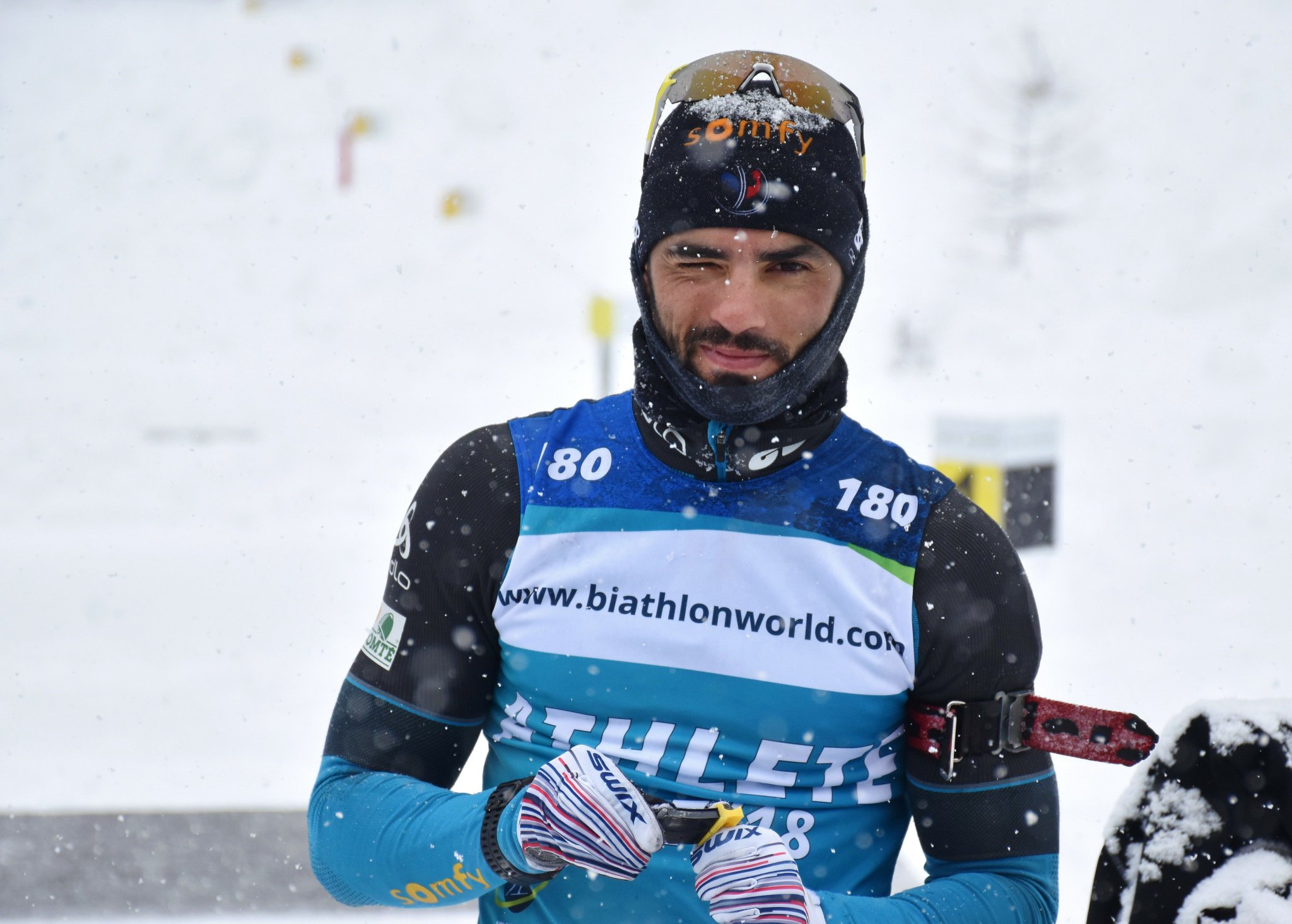 IBU Cup Biathlon on Twitter