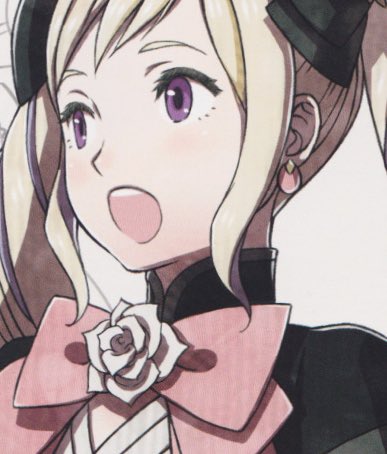 “ Waaaah! Good morning! How are you today? “