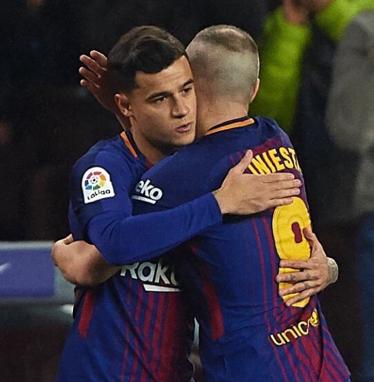 TheHeadtoHead's tweet photo. Which duo would you rather have?

RT for De Bruyne &amp; Silva🇧🇪🇪🇸
LIKE for Coutinho &amp; Iniesta🇧🇷🇪🇸 https://t.co/kNXTpMEjn9