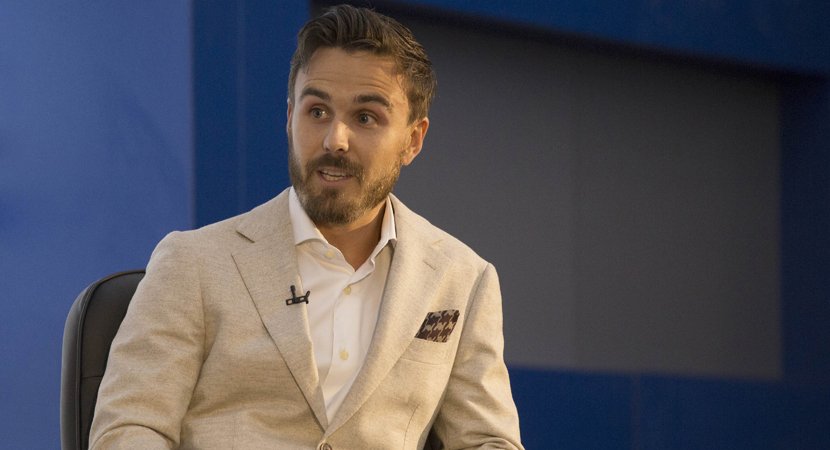 ✍️ DONE DEAL 

Delighted to unveil a transfer signing of our own:

@tomchick85 ➡️ new Head of Strategy (undisclosed)

More: bit.ly/LWS-Tom-Chick

#DeadlineDay