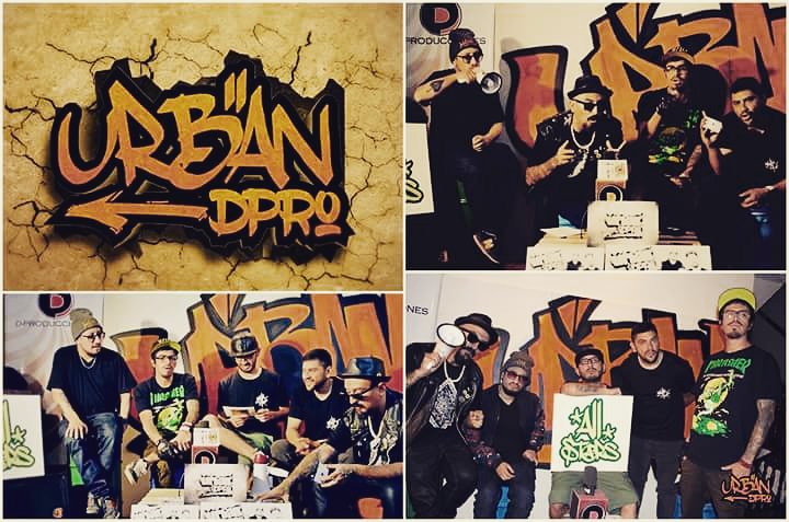 DPRO_DUCCIONES's tweet photo. El #hiphop #Ecuador lo conoces por #UrbanDpro. Síguenos en @YouTube /DProducciones!!!
@38quenojuega @AcidomcRosero @bedamage @TheRealGerardo @jhonnylexus https://t.co/xaV9g56oCA