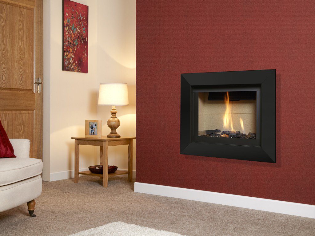 Fires2u On Twitter Check Out This New Flueless Stove And Also