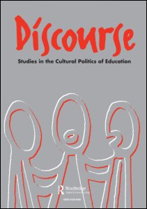 tandfeducation's tweet image. Discourse welcomes submissions for their upcoming special issue focusing on exploring alternatives to the #neoliberalism critique: new language for contemporary #GlobalReform tinyurl.com/ydap4qst