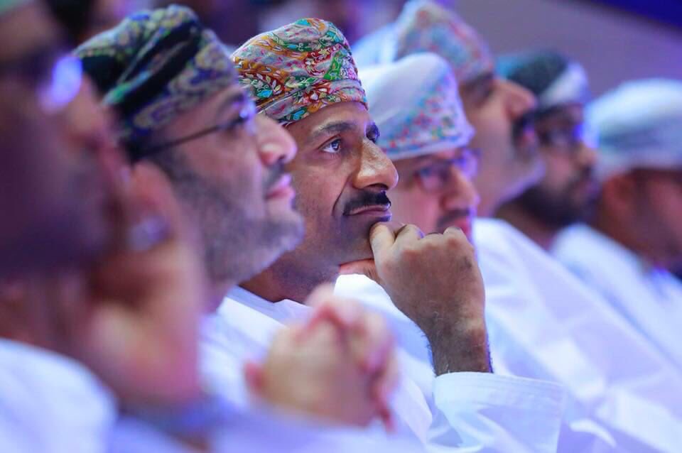 NBOBank's tweet photo. مبروك لجميع الفرق الفائزة في جائزة البنك الوطني العُماني للابتكار للمشاريع الصغيرة والمتوسطة ! المركز الاول لفريق @guven.omani
المركز الثاني لفريق  @bellora_company
المركز الثالث لفريق  favoride https://t.co/bazDp7ISIY