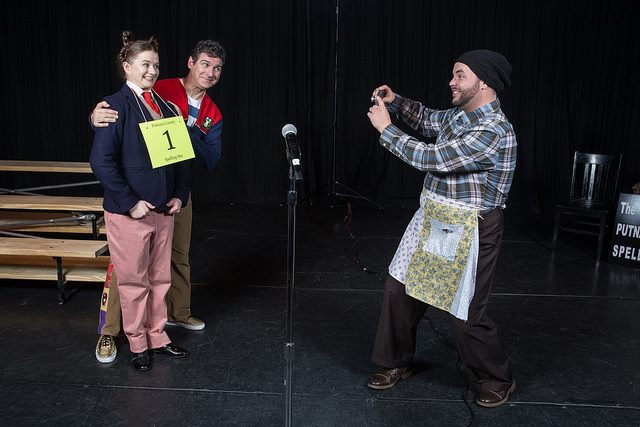 CRWOperaGuild's tweet image. This FLASH SALE ends in 4 hours!  Get your tickets for $10/each - see  the show Friday evening - go home happy!  The box office opens at 11:00  a.m. or get your tickets online at charlestonlightoperaguild.org.