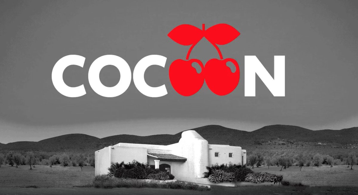 Ibiza Club News tweet media