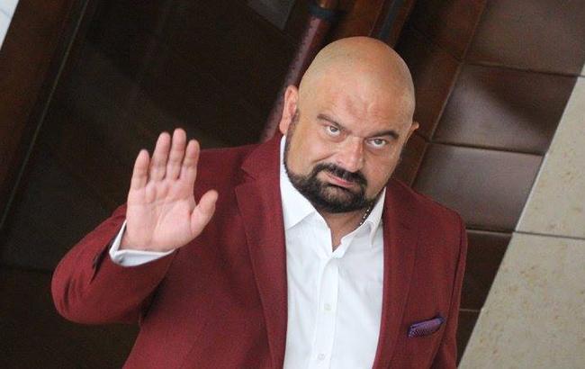 ГПУ намерена объявить Гужву в международный розыск, - Луценко - Цензор.НЕТ 1370