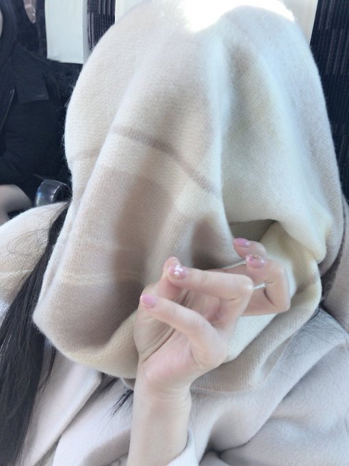 Twitterのコスプレ画像8