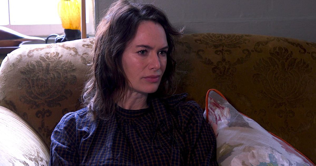 MulgraveCitizen's tweet photo. Why Lena Headey is campaigning to support refugee families in Europe https://t.co/gYWEATvutR https://t.co/SkzAmcz09H