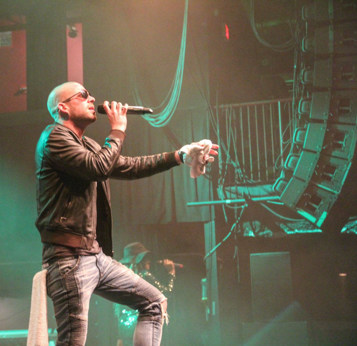 .@CollieBuddz at @HOBBoston for #thegoodlifetour @IneffableMusic #colliebuddz #livemusic #reggae #boston #newengland #concertphotography #danceyourfaceoff #dyfo