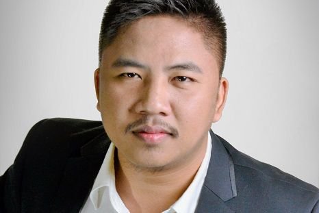 ERNI's tweet photo. Are you sitting next to a Hero? Has your team member positive impact on personal and company development or social engagement? Read more about 1 of the 3 ERNI Heroes - Ruel Dognidon! #teamERNI #teamERNI https://t.co/4ffLK3U6ZZ https://t.co/C4AUAGZ3L0