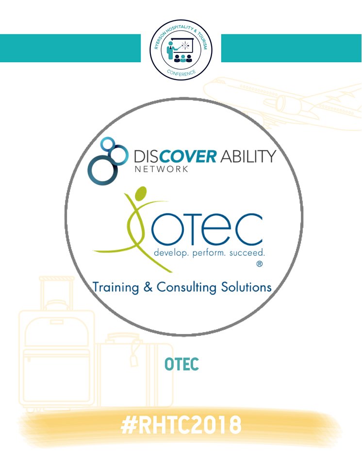 htssociety's tweet photo. We would like to thank @OTECexcellence for being our workshop partnering program sponsors for #RHTC18 !https://t.co/QtOb1NEVzq https://t.co/xD90FQwcEt