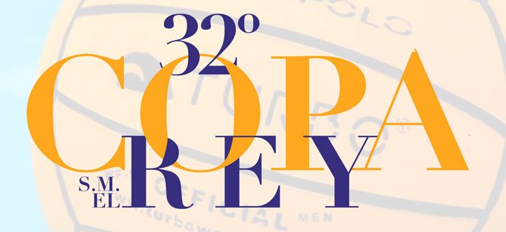 #WATERPOLO ¡Sigue toda la Copa del Rey por streaming con @LaLiga4Sports! bit.ly/2rWVycu