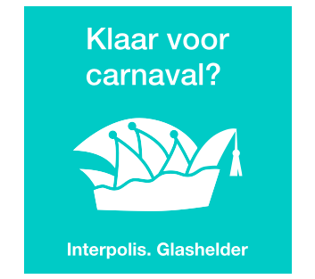 Over 10 dagen is het carnaval! Tips voor veilig vervoer van mensen op een praalwagen: interpolis.nl/dossiers/carna… #agro