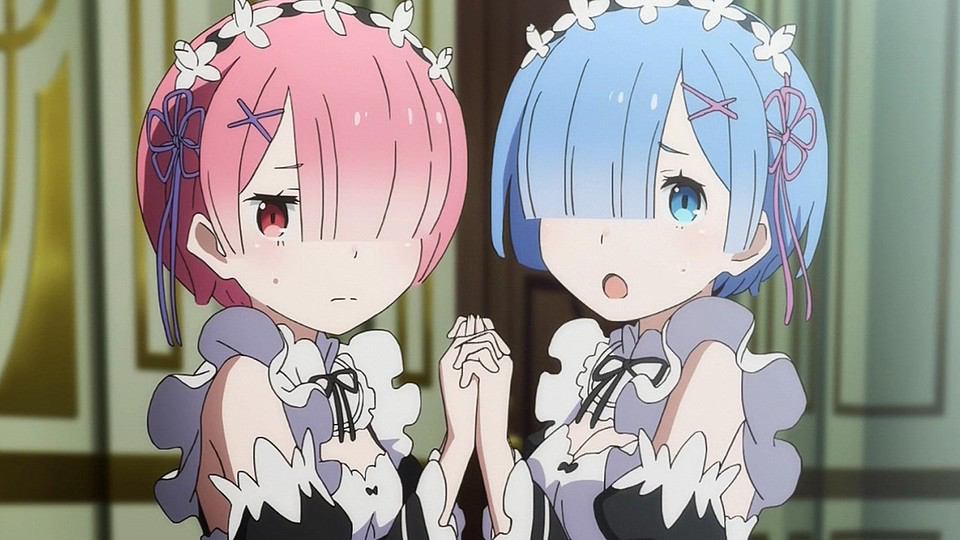 レムラムおめめ!!!

今日は鬼がかってますね!!!

#レムラム生誕祭2018 
#リゼロ 
#RTした人全員フォローする 
#いいねした人全員フォローする