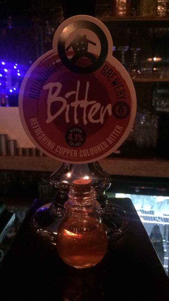 LookingGlassTS's tweet photo. Come along and join us for a lovely traditional Bitter from Billingham's Roundhill Brewery this evening! Open 5pm until 11pm! #LookingGlassTS #RegentQuarterTS #StocktonOnTees #TS18 https://t.co/xz6hE3fnhe