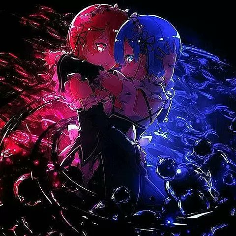 レムラム 高画質 のtwitterイラスト検索結果