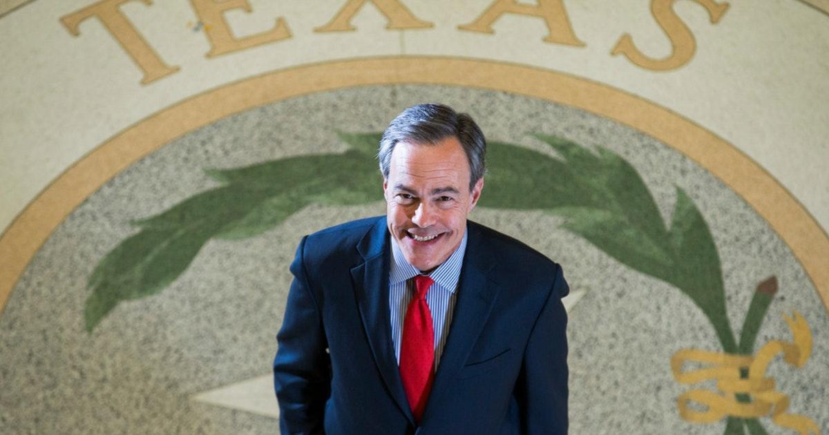 dallasnews's tweet image. Commentary: By censuring Texas House Speaker Joe Straus, Texas #GOP proves it has abandoned the interests of the people | @reedgalen dallasnews.com/opinion/commen…