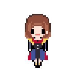 Bish イラスト Bish イラストレーター