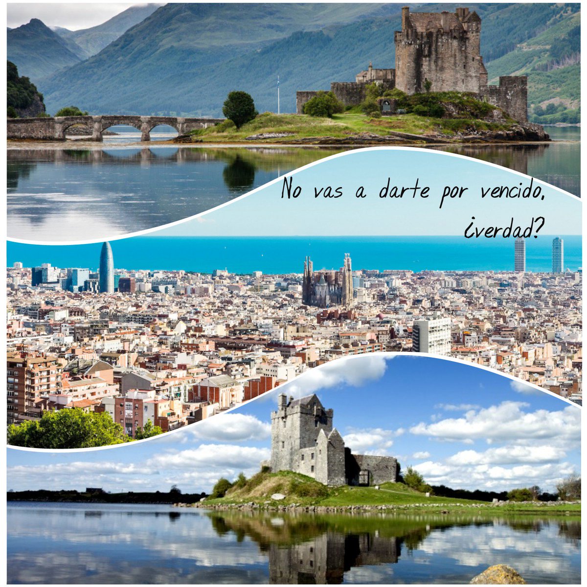 AmdreaJH's tweet photo. Aquella noche en que lo conocí fue el comienzo de una nueva aventura que nos ha llevado a viajar, a disfrutar de la amistad y a descubrir que el corazón va por donde le da la gana…
Y tu, ¿a dónde viajarías? #ireland #scotland #spain #novela #amor #amistad @erideediciones https://t.co/nLtbvYRx5P