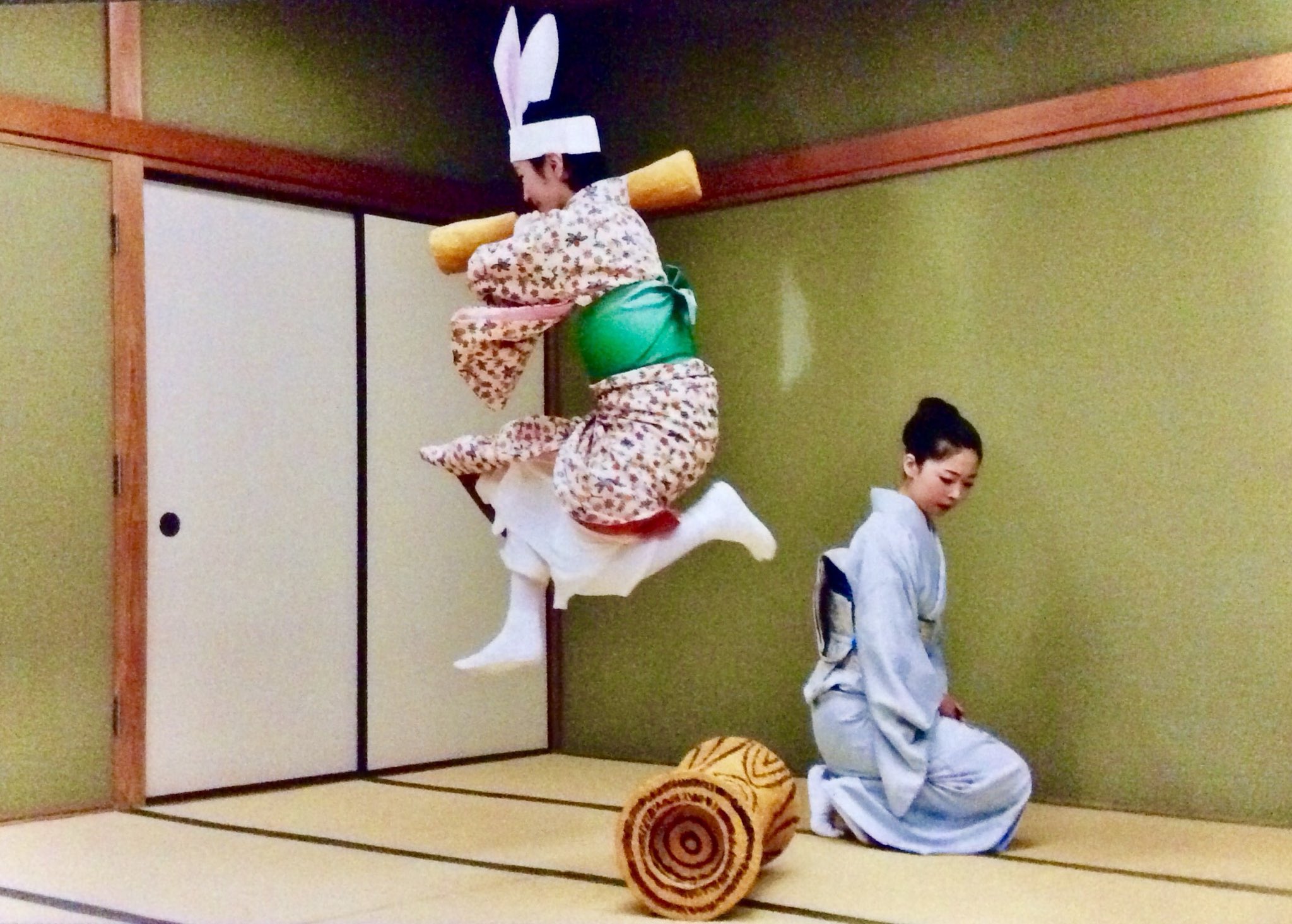 花柳流 お浴衣 桜柄 日本舞踊 未使用 maxresdefault.jpg