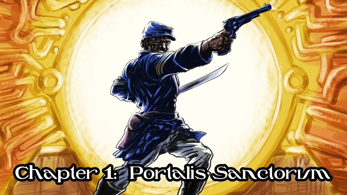 HighJohnConqueror tweet media