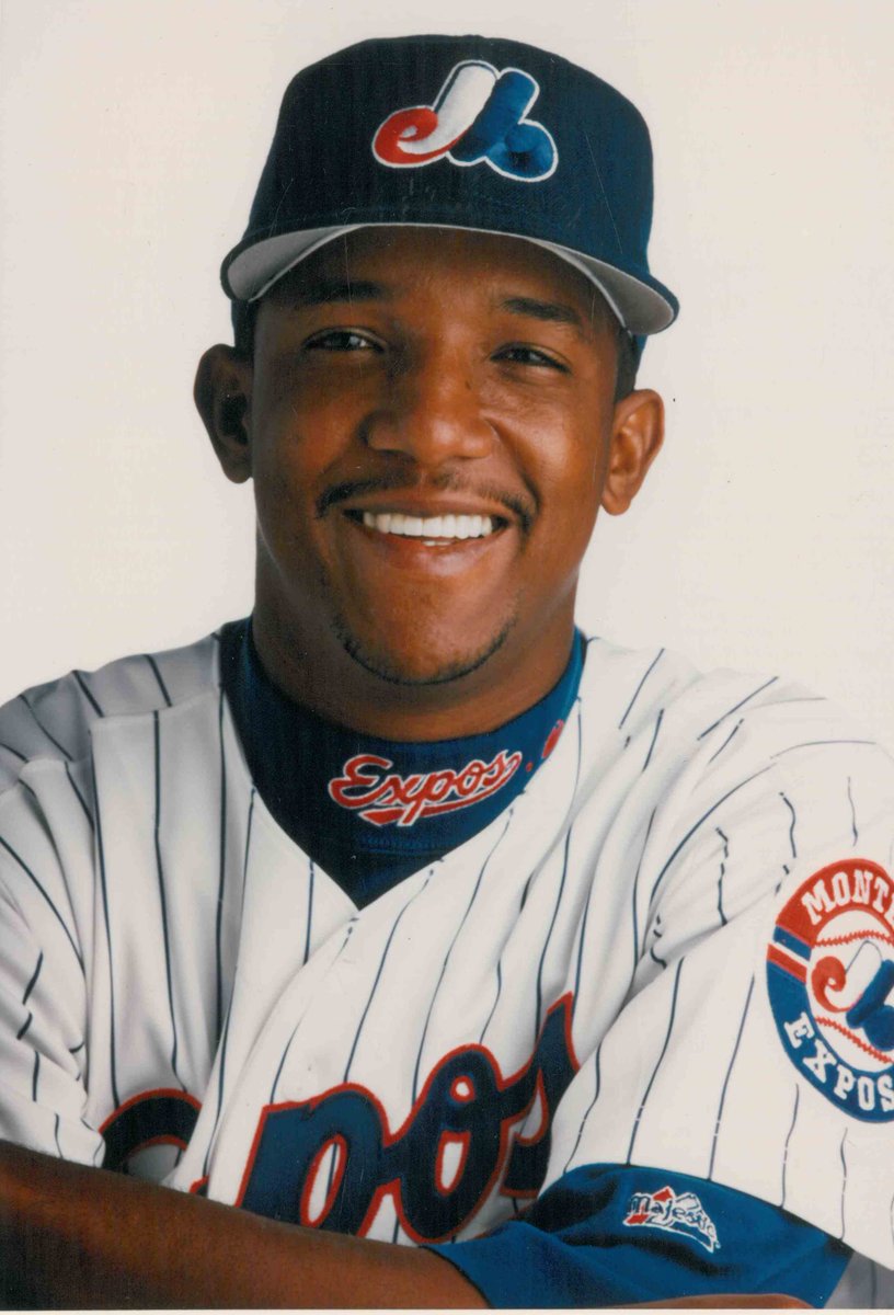 Come join <a href="/45PedroMartinez/">Pedro Martinez</a> on June 16 in <a href="/townofstmarys/">St. Marys, Ontario</a> <a href="/ExposFest/">Expos Fest ⚾️🎗️</a> <a href="/ExposBlog/">ExposBlog</a> @expos_exposed <a href="/ExposNation/">ExposNation</a> <a href="/exposmtl/">Montreal Expos</a> <a href="/exposmtl/">Montreal Expos</a> <a href="/Mtlontheroad/">Montreal On the road</a> <a href="/Montreal_Expos/">Montreal Expos</a> <a href="/MtlSportsnews/">Montreal Sports News</a> <a href="/Royaux_saison46/">Royaux de Montréal</a> <a href="/Expos50Greatest/">Norm King</a> @exposreloaded