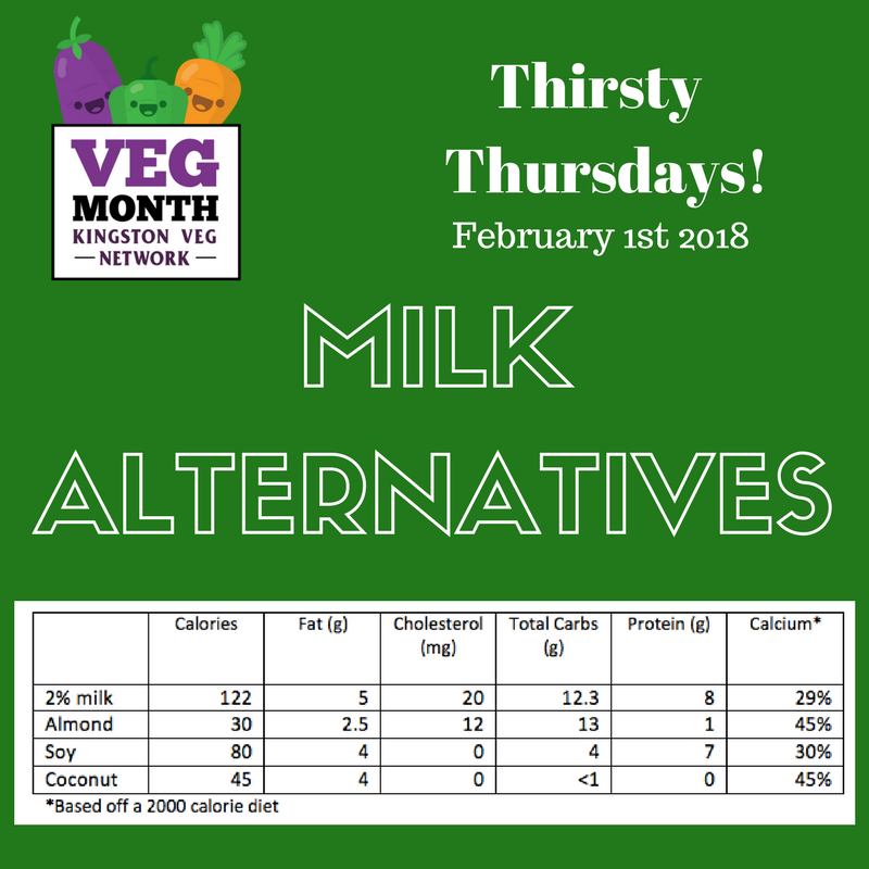 KingstonVegNet's tweet photo. #plantbased #veganforlife #veganfortheanimals #farmsanctuary #veganactors #crueltyfree #queensvegan #queensveganpledge #veganchef #plantbasednutrition #animalsave #thesavemovement #veganrecipes #vegpledge #compassiononyourplate #vegmonthygk https://t.co/FawApYIA2t
