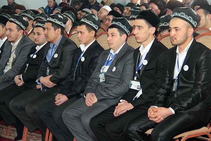 elmurod6904's tweet photo. Андижонда Қуръон мусобақаси ўтказилди. Тез орада кун. узда фоторепортаж. https://t.co/n200TFMTa9