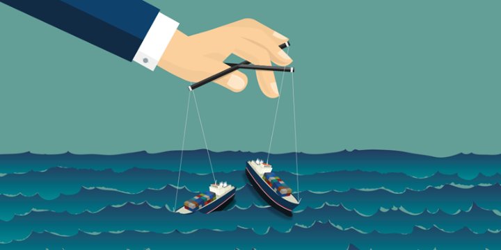 LLEditorial's tweet image. We take a look at the individuals who both shaped Container shipping last year and are likely set the agenda in 2018. The Top 20 people in containers. The power list. bit.ly/2E4ukFF