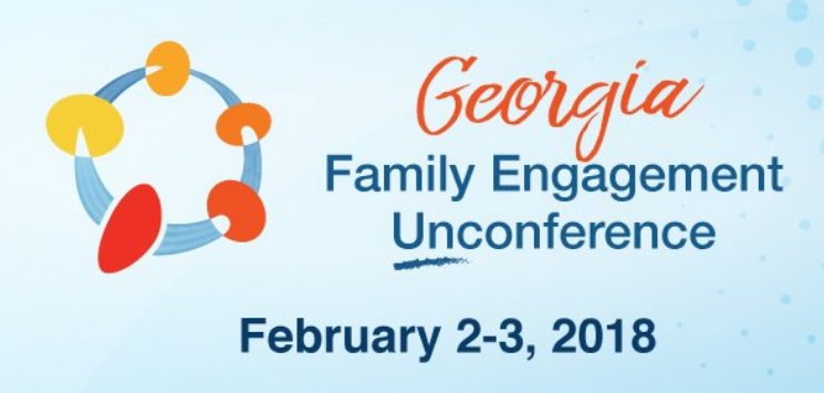 GAFEConference tweet picture