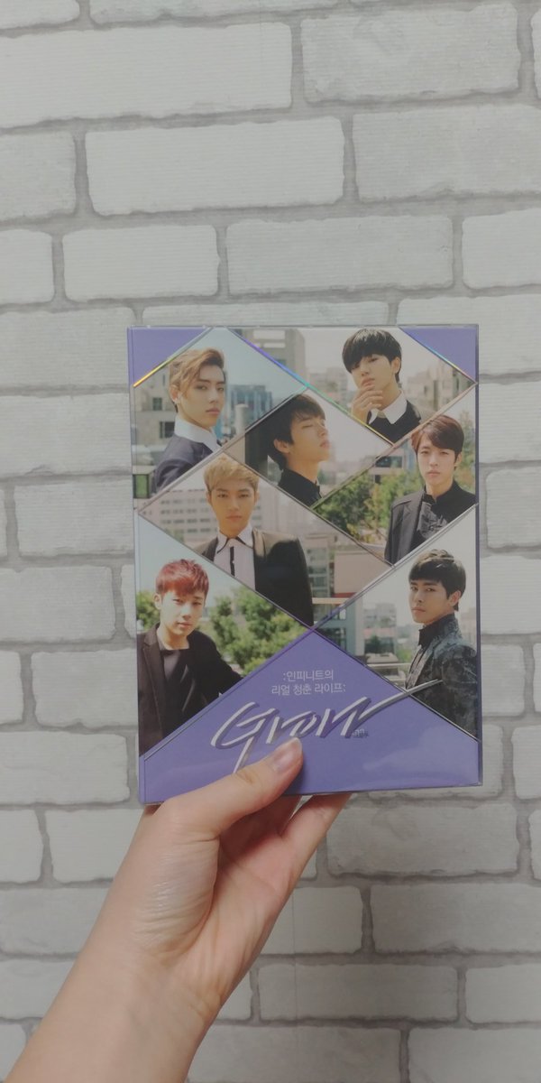 thebigissue2's tweet image. &amp;lt;인피니트 그로우 DVD&amp;gt;
인피니트 그로우 디비디 
운포택포 25000원/ 가격조정가능/ 신나라 기준 품절
#인피니트 #양도 #판매 #판매글 #인피니트물품 #그로우 #INFINITE_GROW #인피니트_1위_축하해