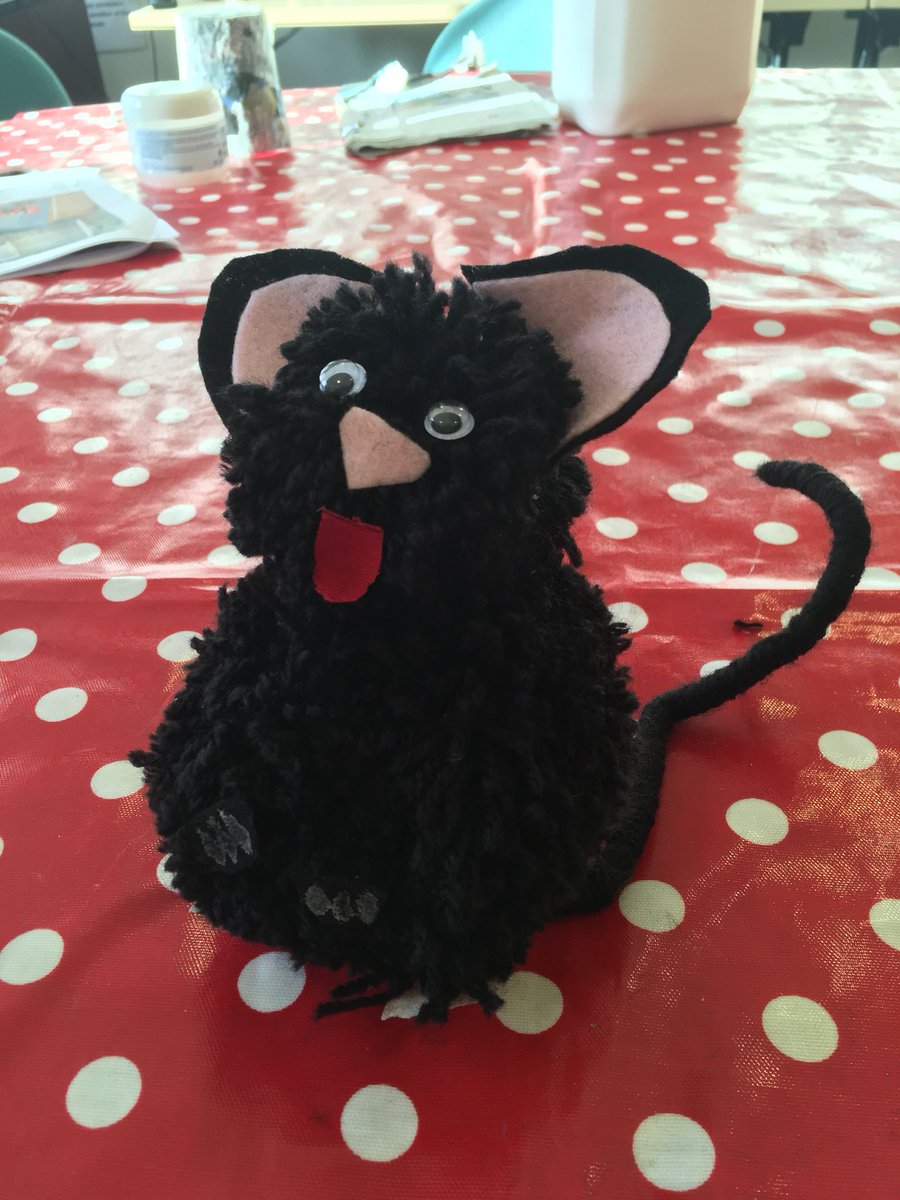 Clare Plascow tweet media