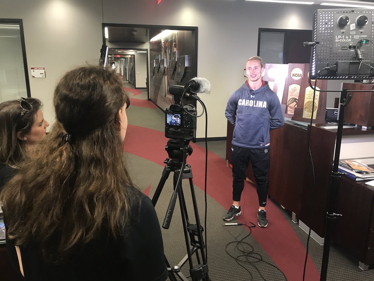 South Carolina Track & Field/Cross Country tweet media