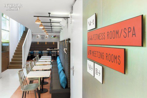 8 Simply Amazing European HotelsSign up for Interior Design... dlvr.it/QDbdCX
