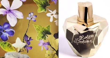 Kết quả hình ảnh cho Lolita Lempicka Elixir Sublime