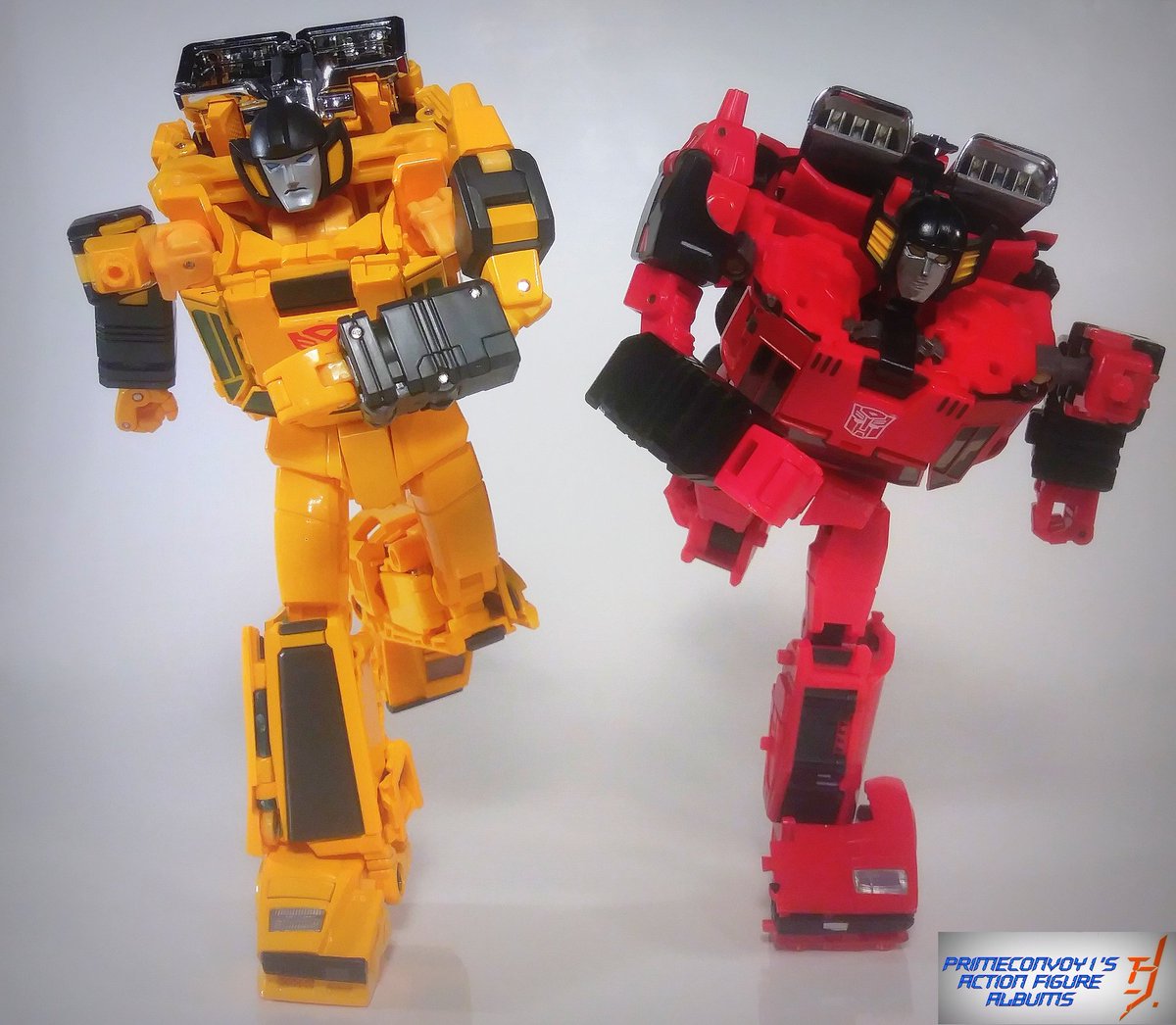 primeconvoy1 on twitter in